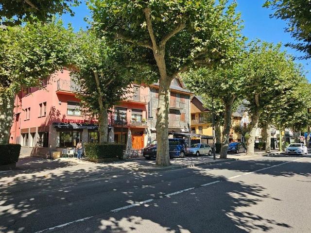 Local Comercial en venta en Val d'Aran, Catalunya