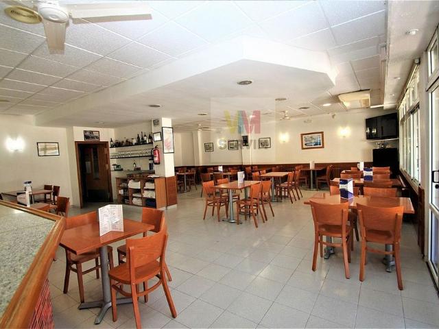 Local Comercial en venta en Sant Joan de Palamós, Baix Empordà
