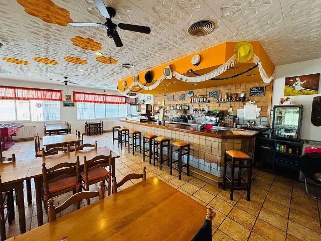 Local Comercial en venta en la Selva, Catalunya