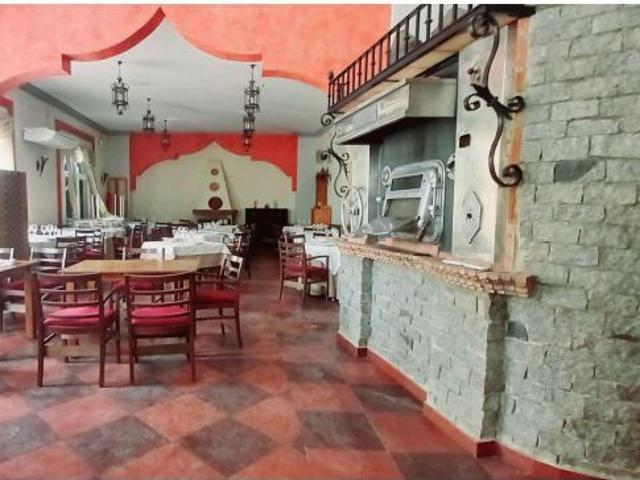 Local Comercial en venta en La Axarquía, Andalucía