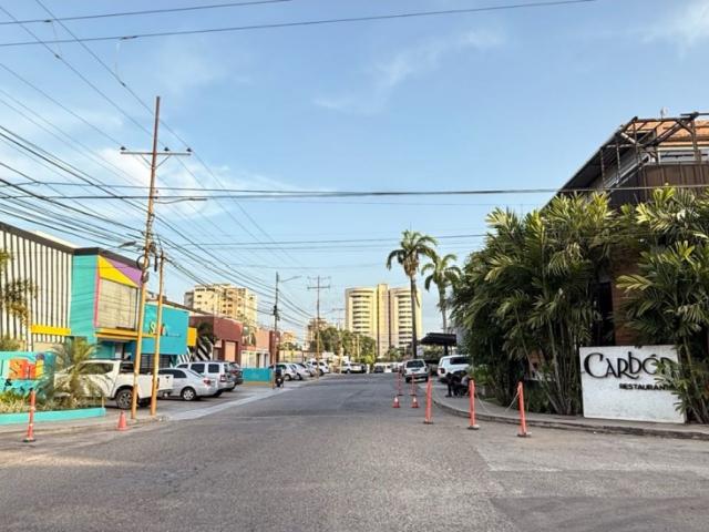 Local Comercial en venta en Boca De Uchire, Miranda