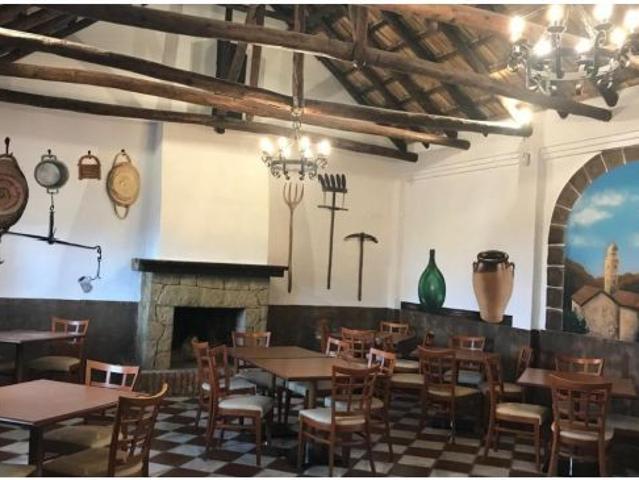 Casa en venta en Resinera-Voladilla, Costa del Sol Occidental