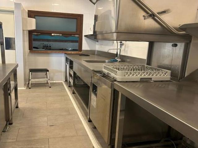 Local Comercial en venta en Balcon de Benavista, Estepona