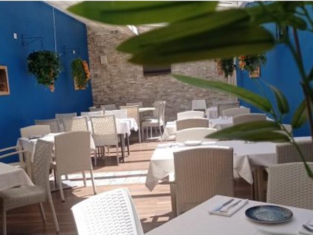Local Comercial en venta en Los Boliches, Costa del Sol Occidental