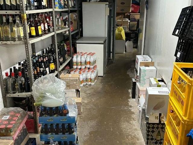 Local Comercial en venta en Baix Empordà, Catalunya