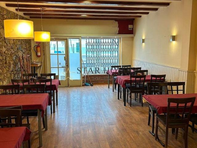 Local Comercial en venta en Ocata, Maresme