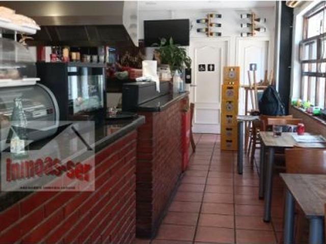 Local Comercial en venta en Viladecans, Baix Llobregat