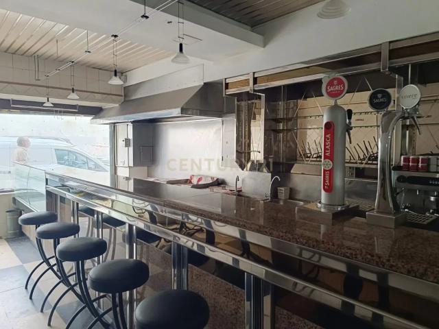 Loja venda em Lisboa