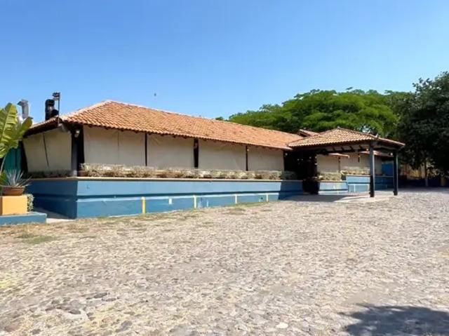 Local Comercial en renta en Colima