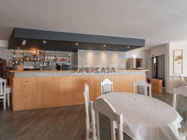 Armazém venda em Seixal, Amora