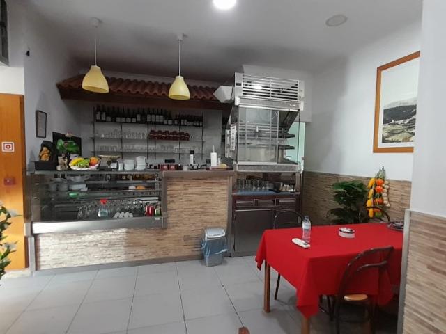Loja venda em Lisboa