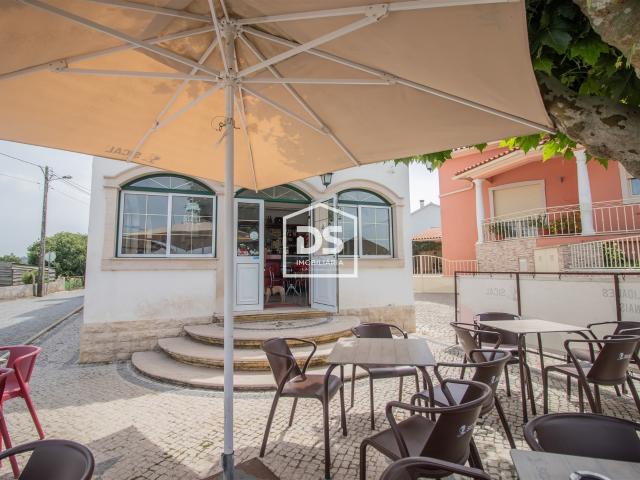 Ponto Comercial alugar em Montemor-o-velho, Ereira