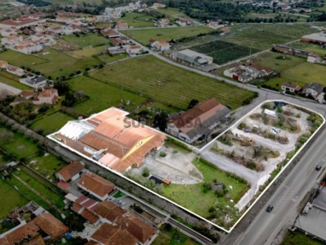 Armazém venda em Batalha, Leiria