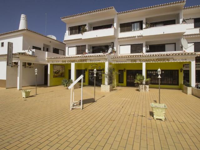 Loja venda em Albufeira e Olhos de Água, Albufeira