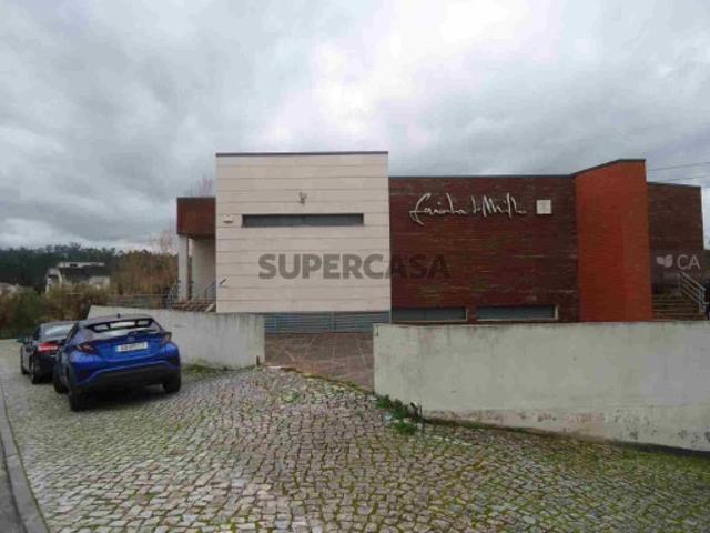 Armazém venda em Cantanhede, Coimbra