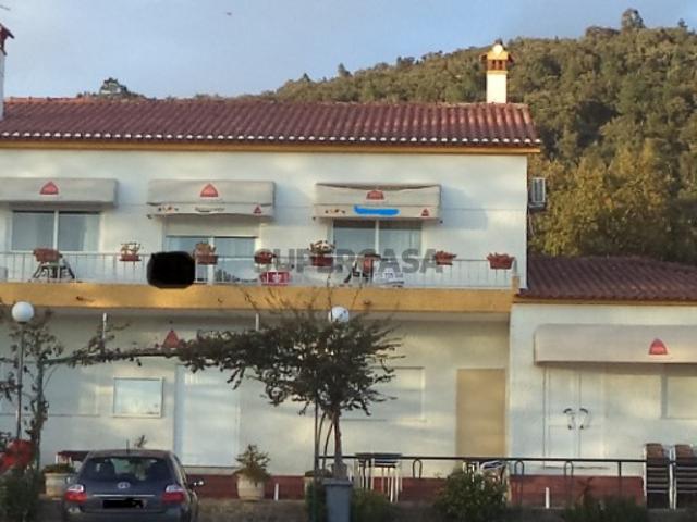 Armazém venda em Portalegre