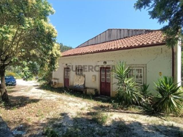 Casa venda em Figueiró Dos Vinhos, Leiria
