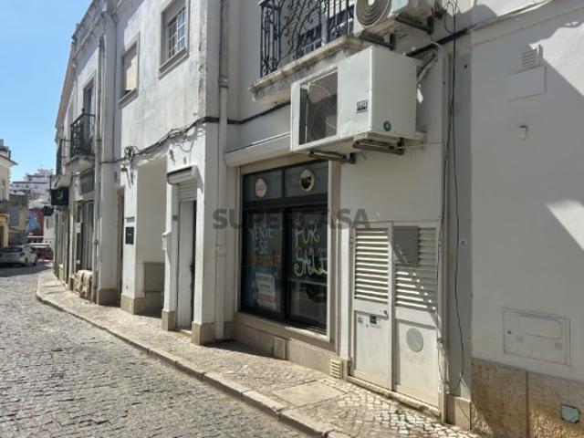 Armazém venda em Lagos, Faro