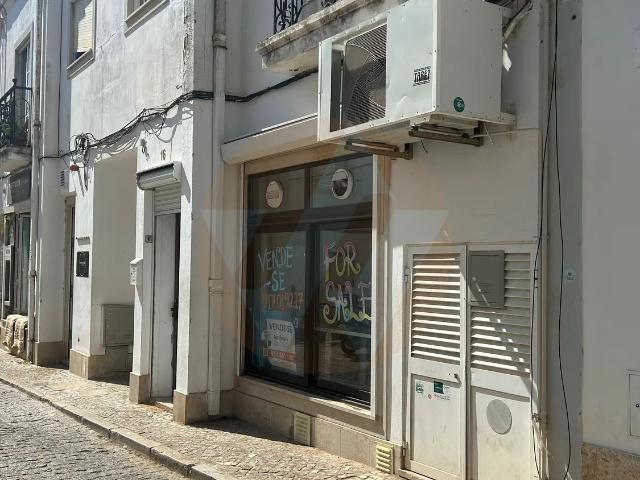 Loja venda em Lagos, Faro