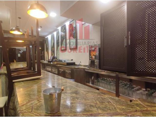 Local Comercial en venta en A Lonia de Abaixo, Ourense