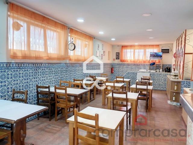 Loja alugar em Maia, Porto