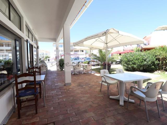 Loja venda em Albufeira e Olhos de Água, Albufeira