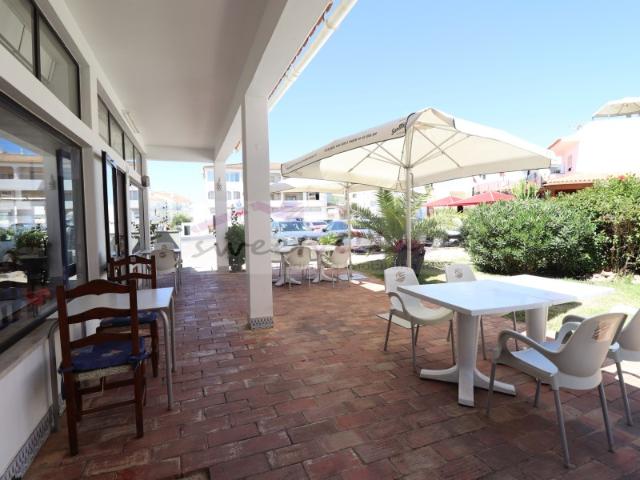 Loja venda em Albufeira e Olhos de Água, Albufeira