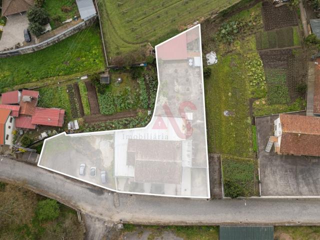 Loja venda em Arcozelo, Braga