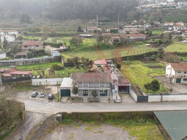 Prédio venda em Samoça, Santo Tirso