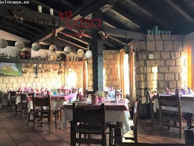 Local Comercial en venta en Honrubia De La Cuesta, Castilla y León