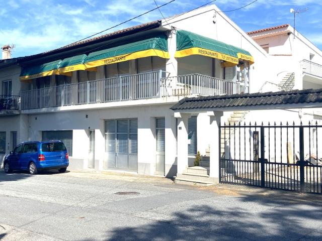 Loja alugar em Vila Nova De Cerveira, Viana Do Castelo