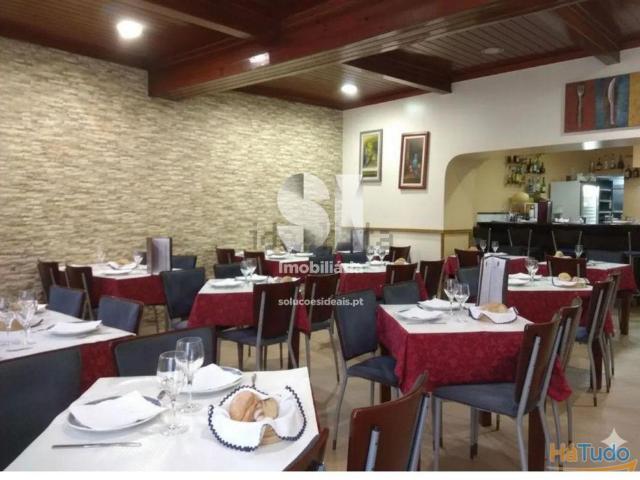 Loja alugar em Coimbrã, Coimbra