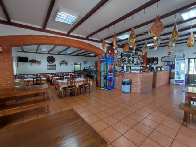 Armazém venda em Ceiceira, Monchique