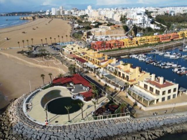 Armazém venda em Portimão, Faro