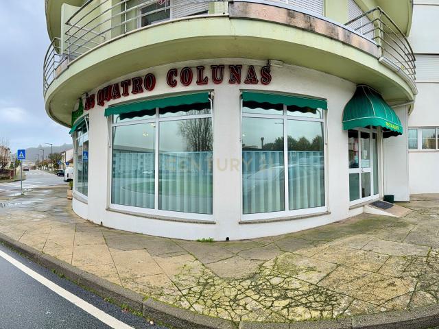 Loja venda em Viana Do Castelo