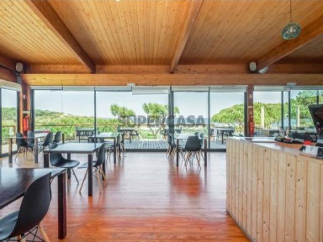 Armazém venda em Sesimbra (Castelo), Sesimbra