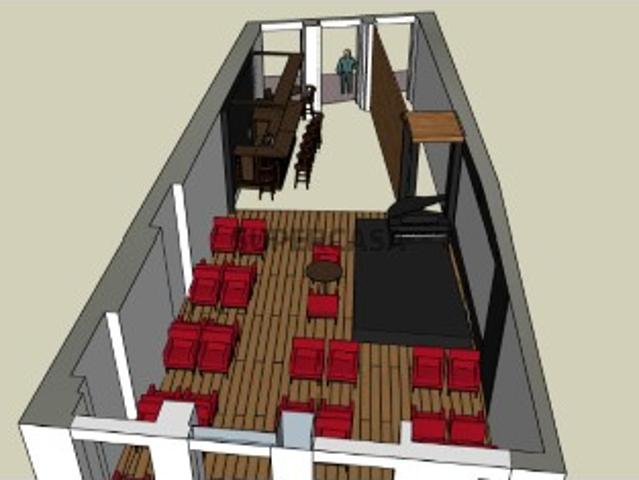 Armazém venda em Porto