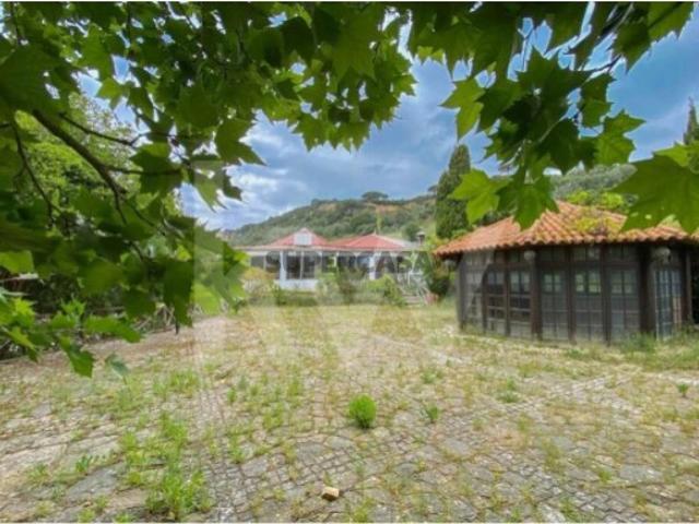 Armazém venda em Grelhal, Setúbal