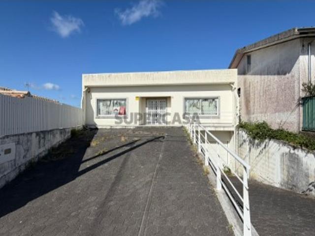 Armazém venda em Oliveira Do Bairro, Aveiro