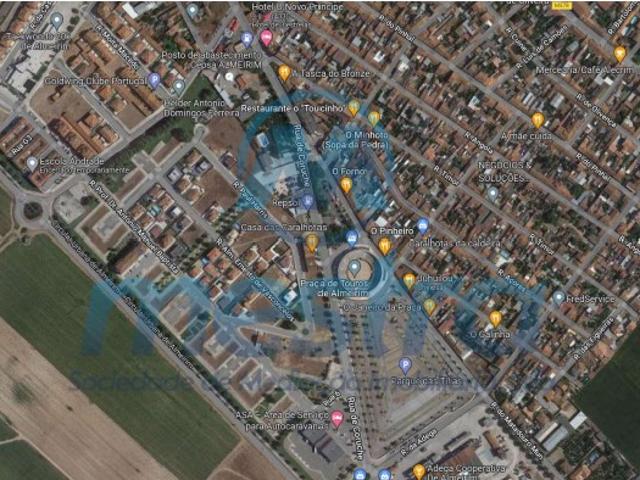 Loja venda em Almeirim, Santarém