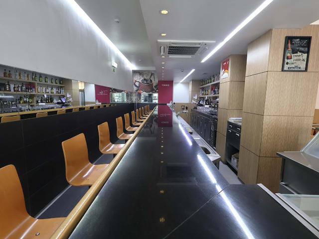 Loja venda em Lisboa