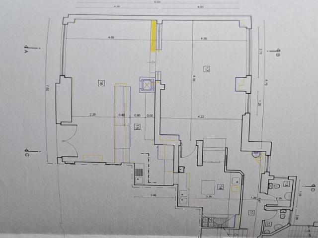 Loja alugar em Lisboa