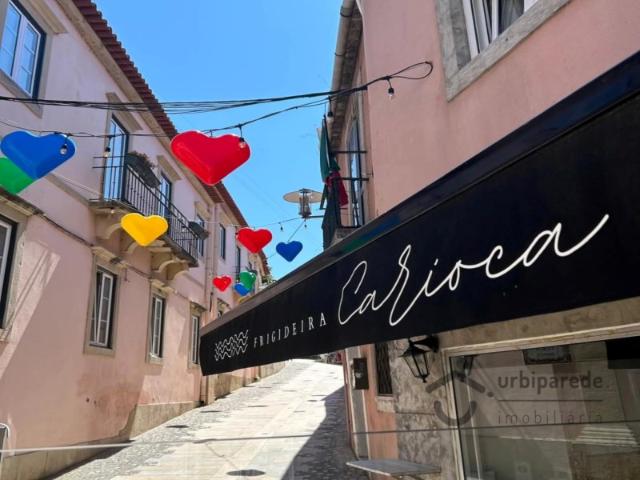 Loja alugar em Núcleo Urbano Histórico de Oeiras, Oeiras