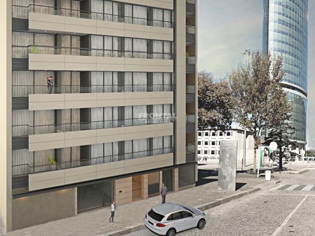 Apartamento alugar em Maia, Brandinhães