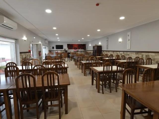 Armazém venda em Chaves, Vila Real