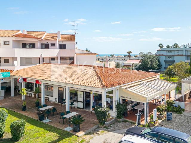 Loja venda em Albufeira e Olhos de Água, Albufeira