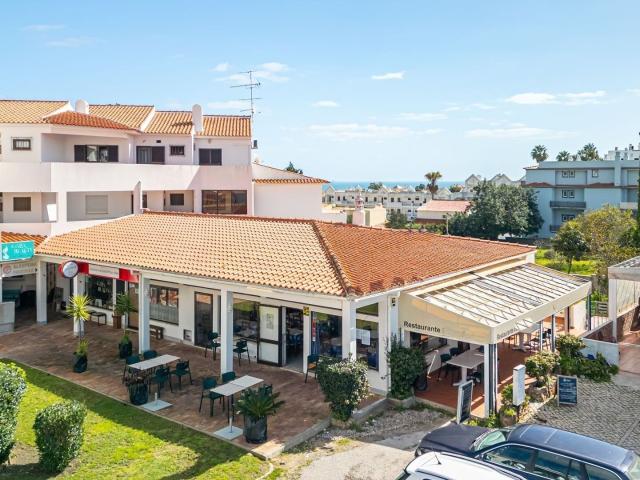 Loja venda em Areias de São João, Albufeira