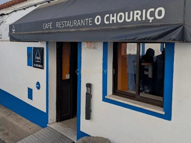 Loja venda em Montemor-o-novo, Évora