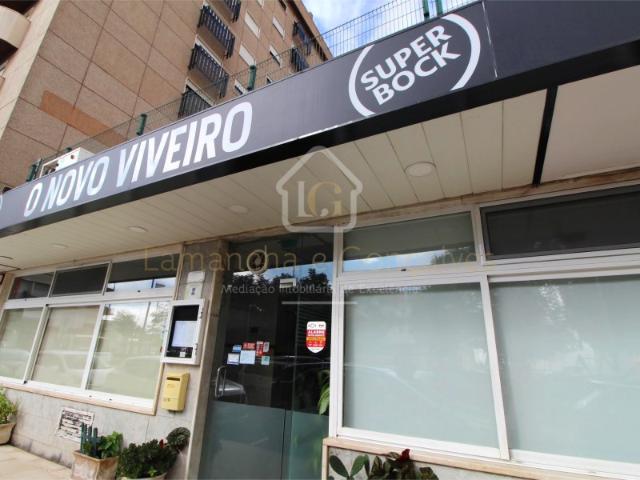 Ponto Comercial venda em Alverca Do Ribatejo, Verdelha