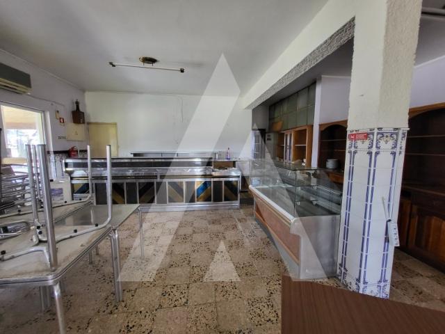 Loja alugar em Fornos de Maceira Dão, Mangualde